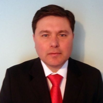 Raúl Oporto, Project Manager de NEC
